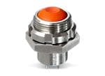 APEM IZ Rear-Mounted Sealed Pushbuttons